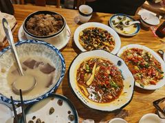 -小口味