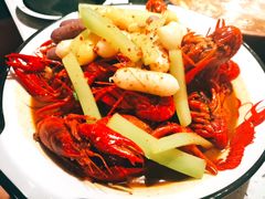 -京韵胡同·酱香羊蝎子火锅涮肉(长寿路店)