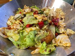 -欧记轩龙虾·私房菜(A店)