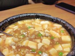 -绿茶餐厅(南昌王府井店)