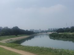 -北运河水利风景区