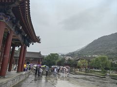 -华清宫景区