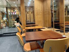 -Au Cafe&Roastery(华侨城店)