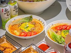 -友达面馆(广州总店)
