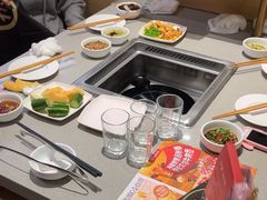 -海底捞火锅(吾悦广场店)