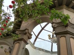 景观位-卫鼎轩·曹公馆(鼓楼店)