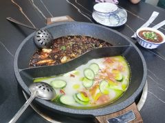 -秦巴石锅鱼(文化南路店)