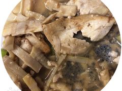 -老味道1992(武当山店)