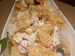 -街角等你.大连海鲜烧烤(西安路店)