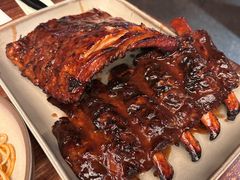 -Pancakes on the rocks(冲浪者天堂店)