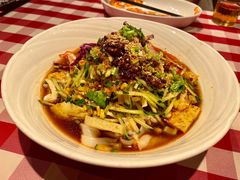 -西贝莜面村(镇江苏宁广场店)
