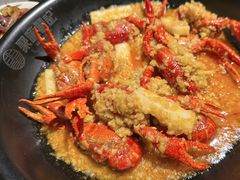 -聚味瞿记·龙虾堂(望城店)