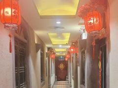 -山西会馆·晋菜·晋商宴·民俗博物馆(体育路店)