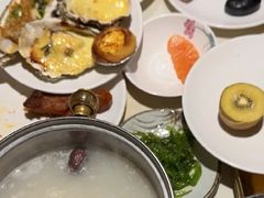 -海玥荟海鲜姿造自助餐厅(欧罗巴广场店)