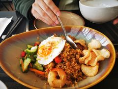 印尼炒饭-THE PAWON·8碗(古北SOHO店)