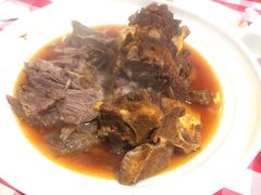 牛脊骨-西贝(无锡万象城店)