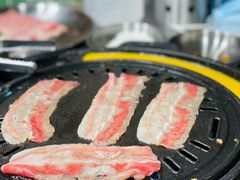 -恩泽家·果味坛子韩国炭火烤肉(白石龙店)