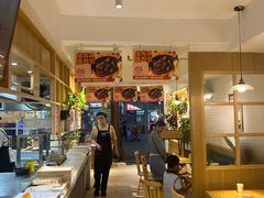 -米国现煲煲仔饭(塔子湖店)