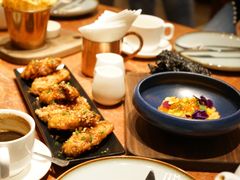 -城市露台景观餐厅(淮海路店)