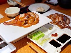 -德香苑脆皮烤鸭·经典(爱融荟城店)