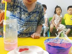 -东方爱婴早教中心(江浦园店)