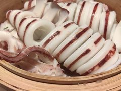 -乔街深夜食堂·小龙虾·高压锅生蚝(杭州总店)
