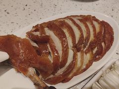 -玉林烤鸭店(小西天店)