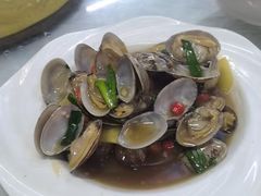 -众味海鲜大排档·活海鲜·潮汕味(南澳店)