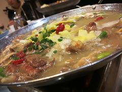 -安徽人家(奥体店)
