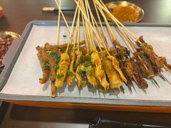 -林二哥宜烤官·宜宾小烧烤