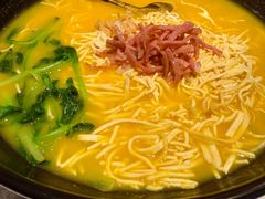 -醉舍·新淮扬菜(长宁龙之梦店)