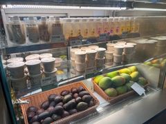 -宝珠奶酪(北京国瑞城购物中心店)
