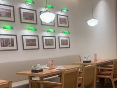 大堂-顺风汤馆·广府粤菜(江宸天街店)