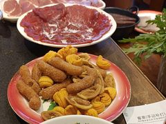 -沸炉重庆老火锅(军事博物馆店)