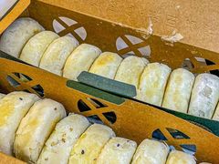-赵记素斋·绿豆馅饼(钟楼小区店)