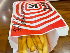 -肯德基(三元桥东店)