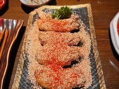 -鸟屯(三里屯店)