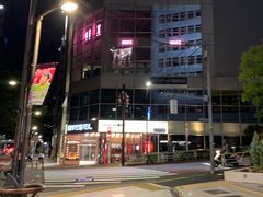 -西武百货(涩谷店)