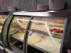 -巴麦隆自助烤肉(桂林路店)