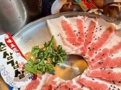 -柳飘飘亚洲烤肉集合店(太古里店)