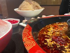 -三江两海老火锅(北京首店)