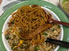 -百春原湖南牛肉粉(百联世纪店)