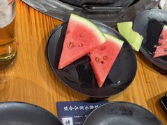 -号令江湖·水浒烤肉(和畅睦邻中心店)