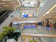 店内环境-壹海城ONE MALL