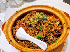紫菜炒饭-黑明餐厅(白鹭洲店)