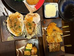 -鸟鹏烧鸟居酒屋(珠江新城店)