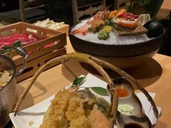 -锦和牛·炭火烧肉(ICC太和里店)
