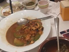 -开海·红岛海鲜虾水饺(石老人店)