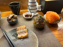 -戏作寿司(观音桥店)