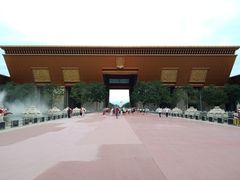 -法门文化景区